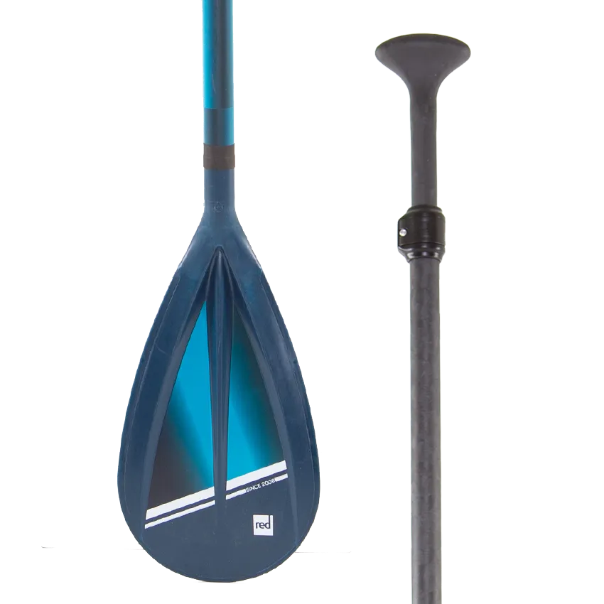 10'0" Ride MSL Inflatable Paddle Board Package