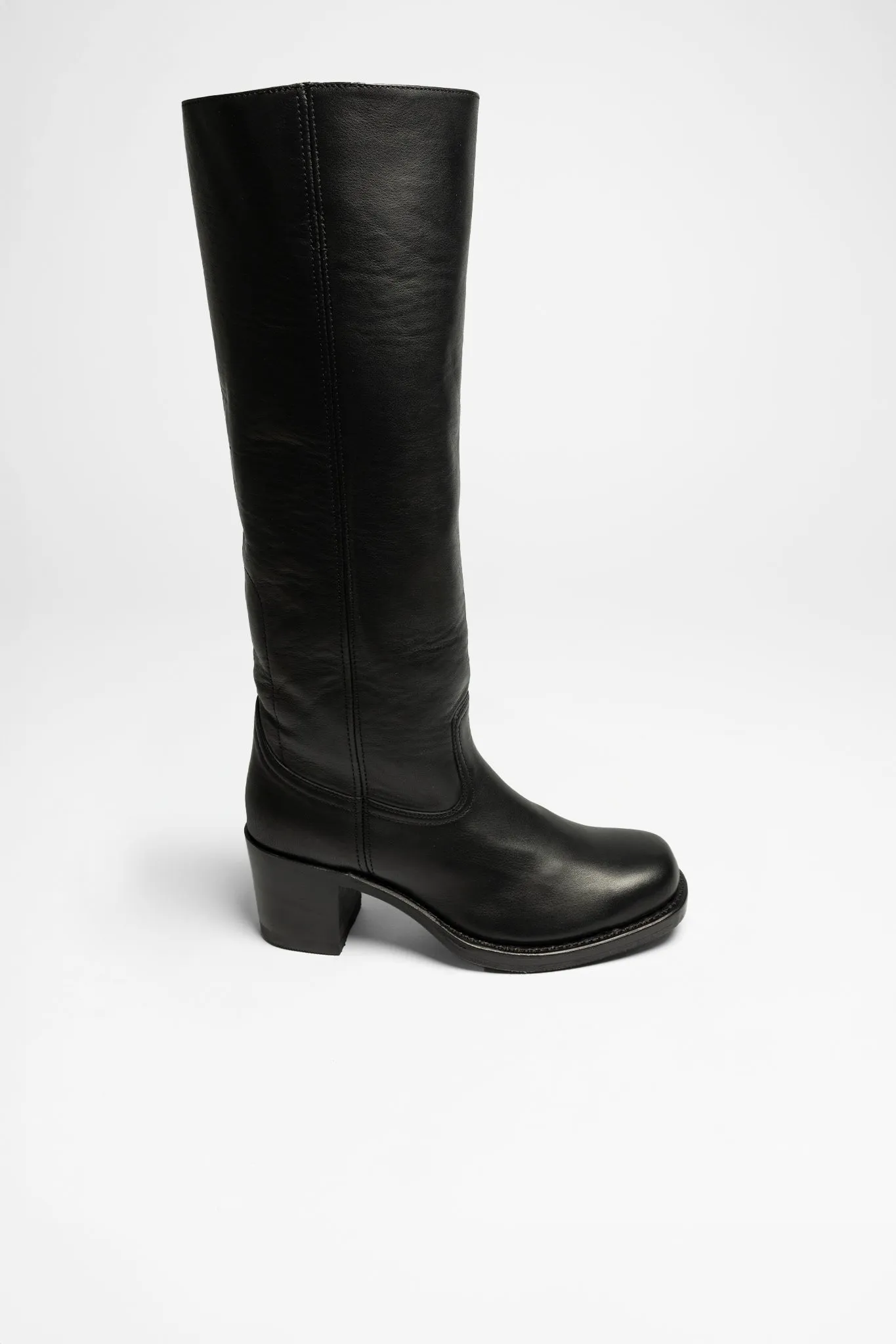 12987 TOLEDO Damen Schwarz