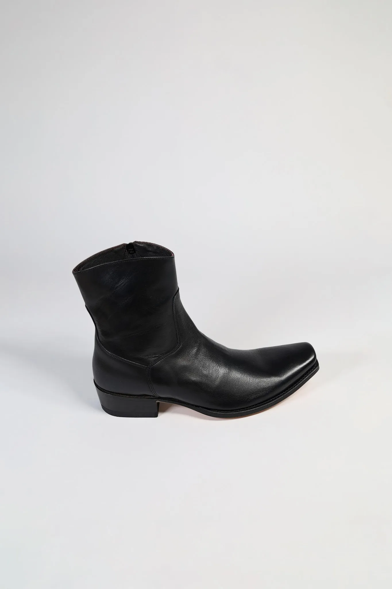 7438 ROLLING Herren Schwarz