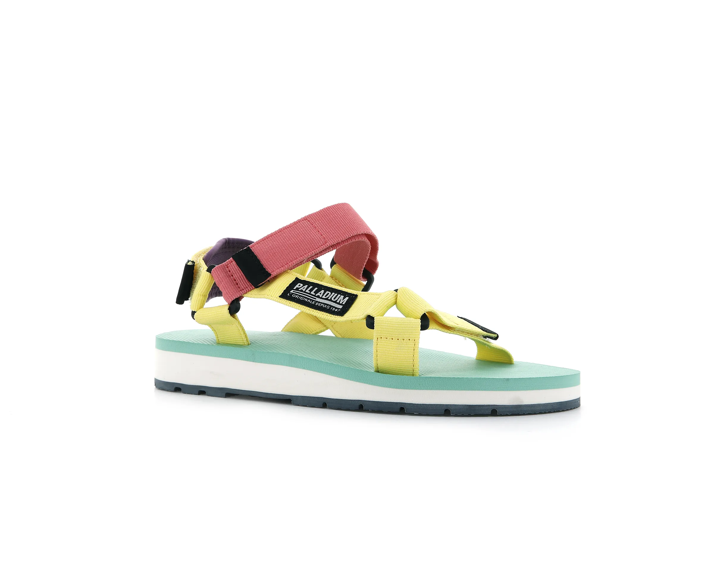 77071-714-M | OUTDOORSY URBANITY | GOLD FINCH