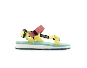 77071-714-M | OUTDOORSY URBANITY | GOLD FINCH