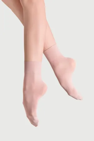 A0309 - Bloch Tube Socks