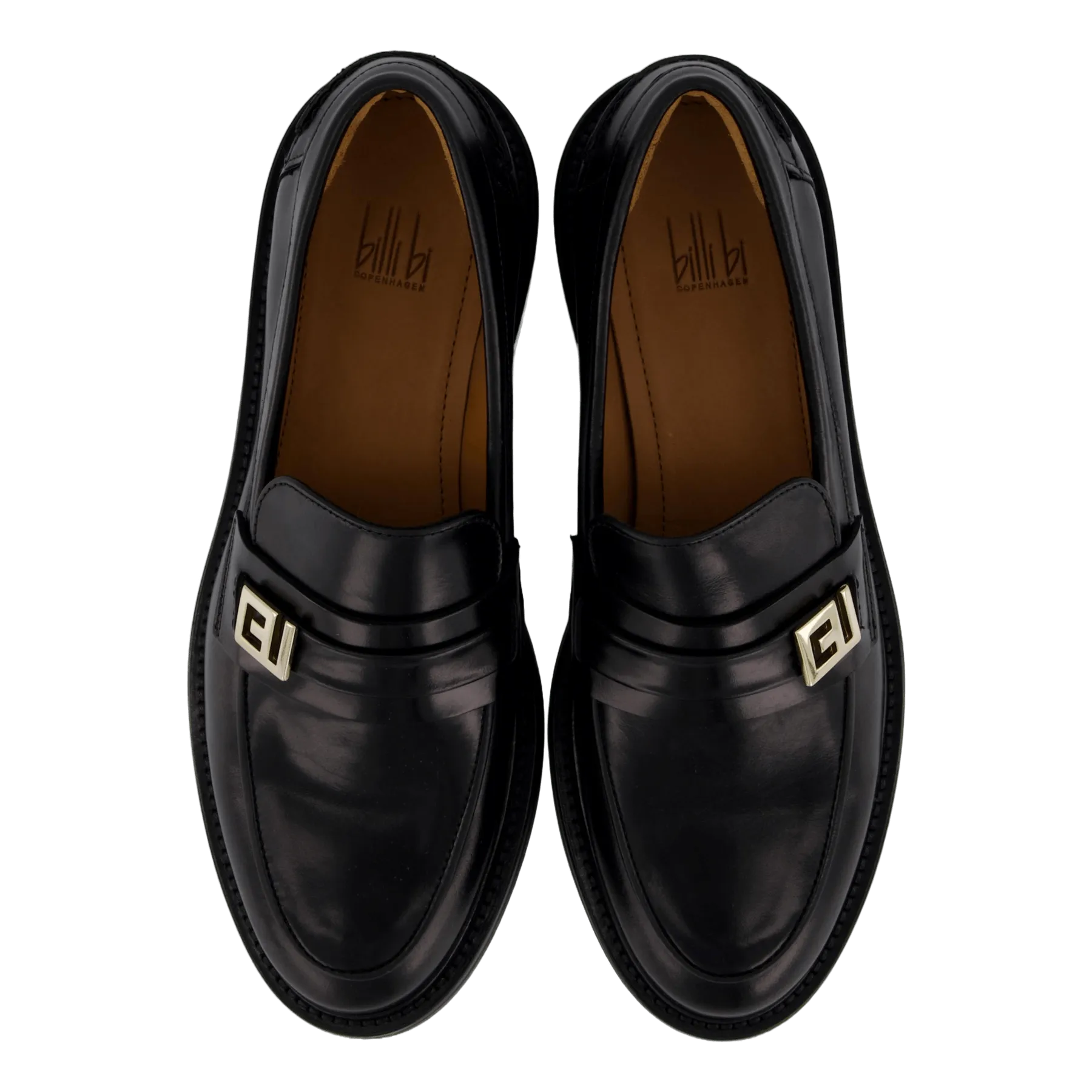 A5012 Black Calf 80