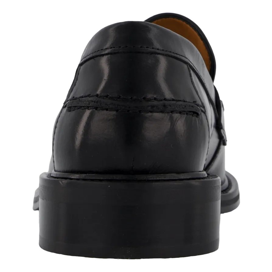 A5012 Black Calf 80