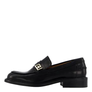 A5012 Black Calf 80