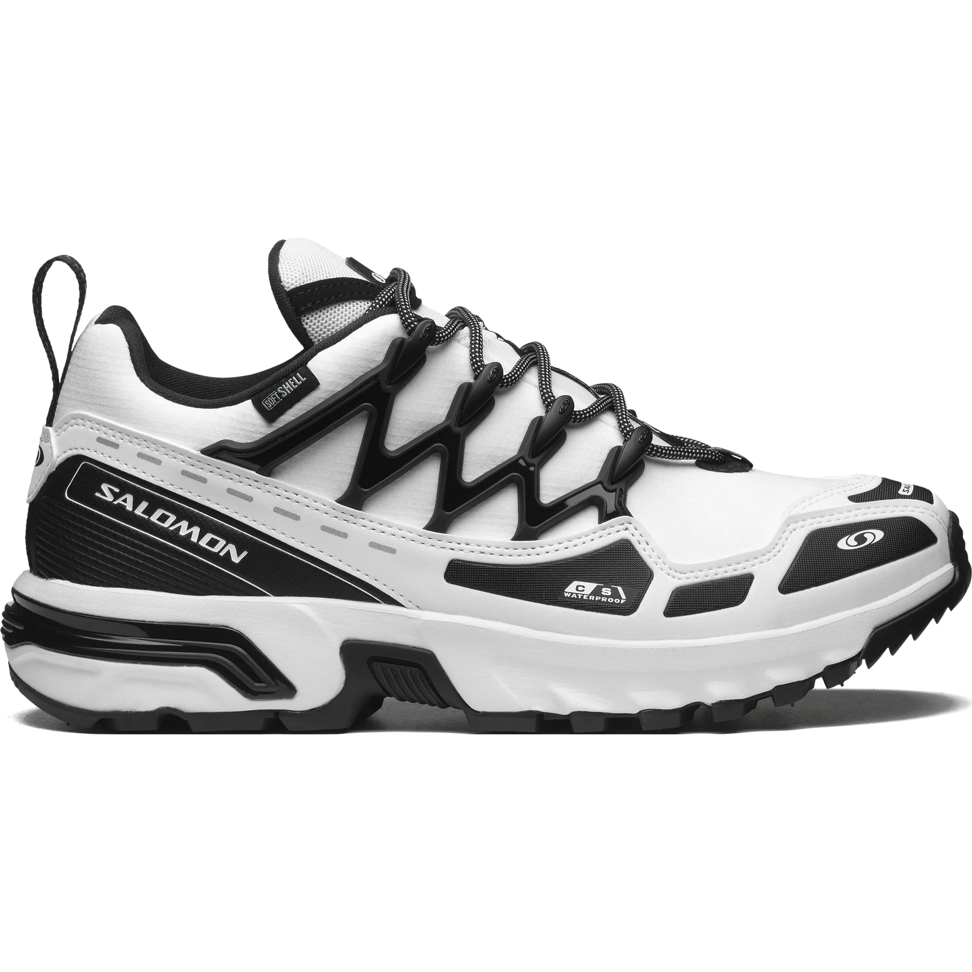 ACS   CLIMASALOMON™ WATERPROOF
