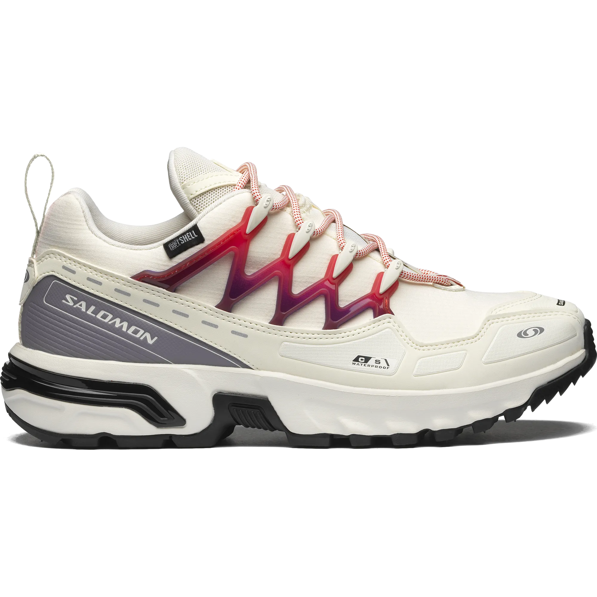 ACS   CLIMASALOMON™ WATERPROOF