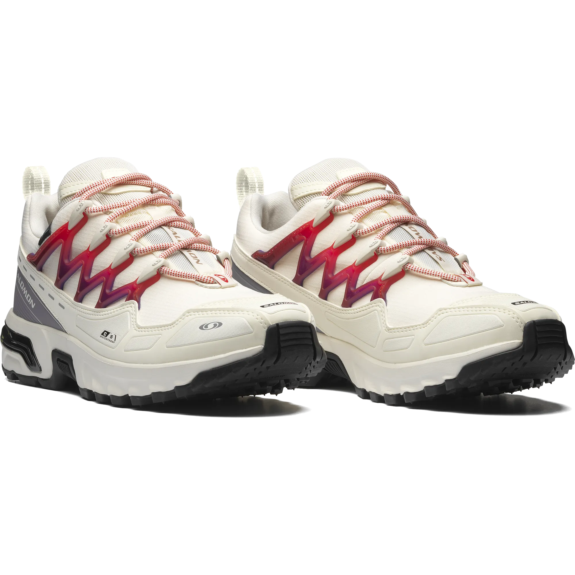 ACS   CLIMASALOMON™ WATERPROOF