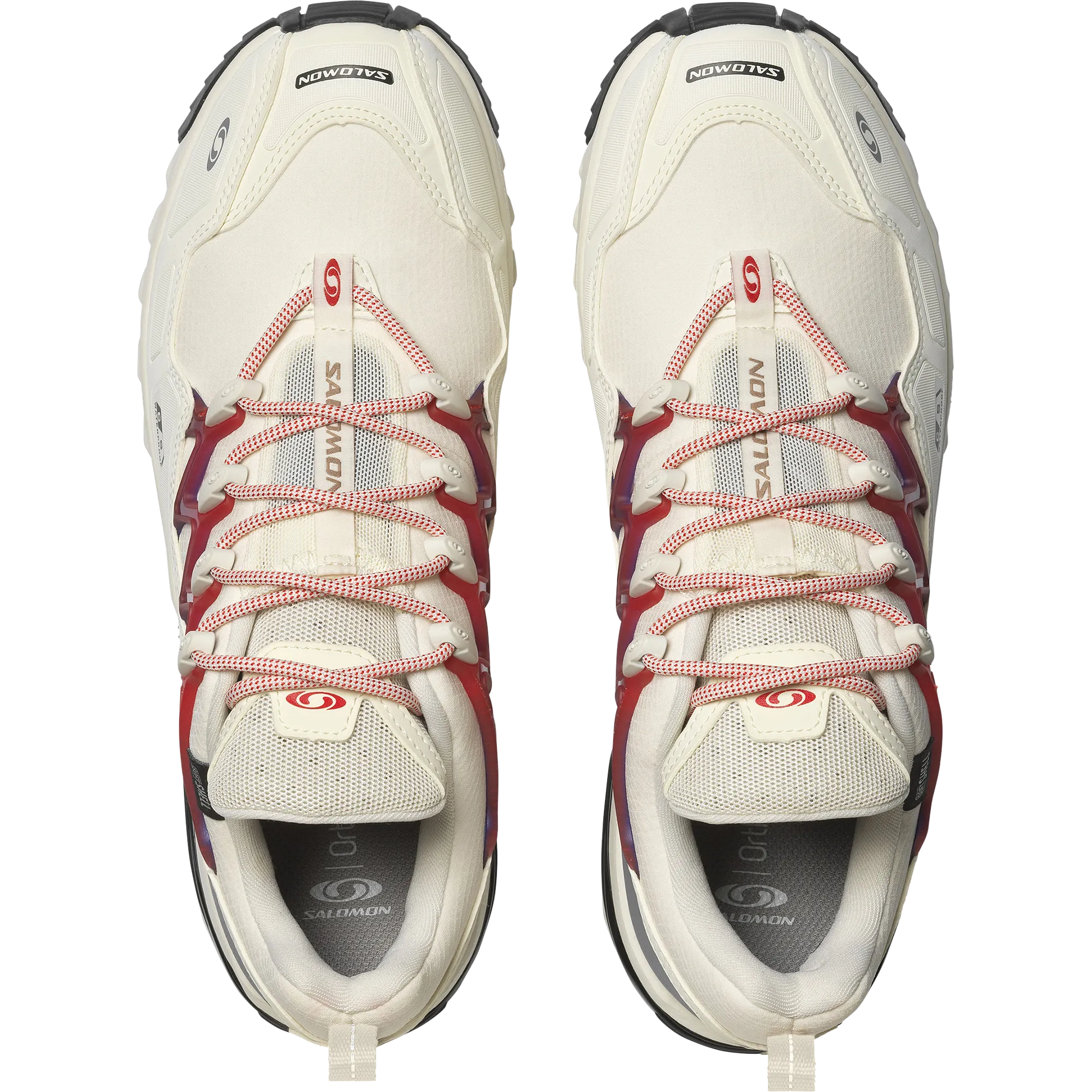 ACS   CLIMASALOMON™ WATERPROOF