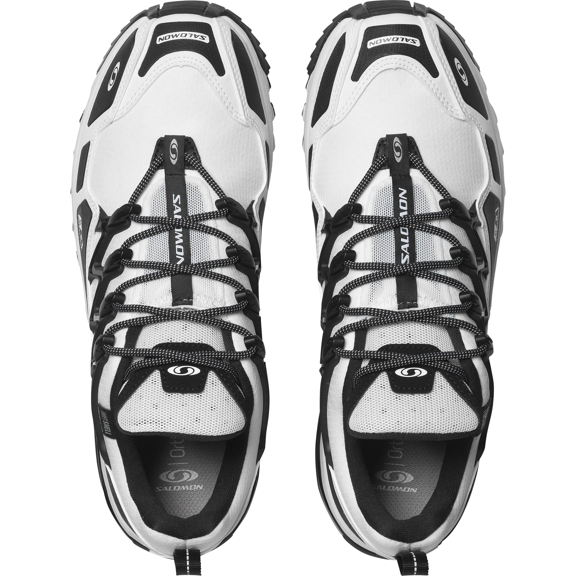 ACS   CLIMASALOMON™ WATERPROOF