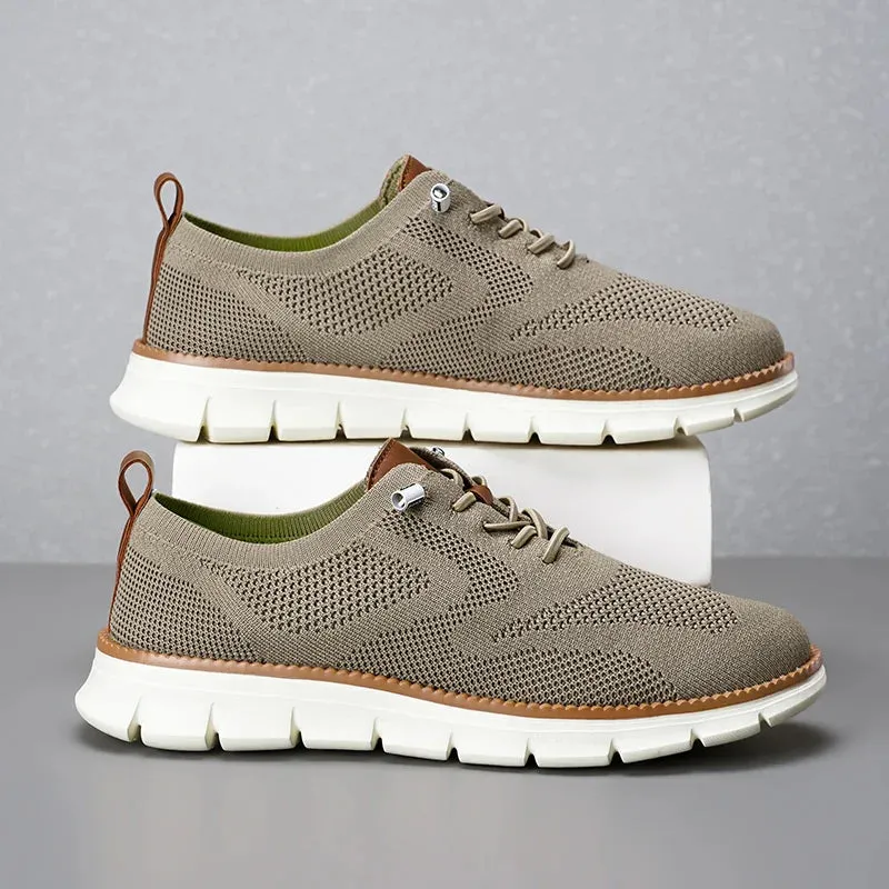 ACTIVEKNIT SNEAKER