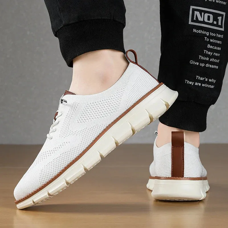ACTIVEKNIT SNEAKER