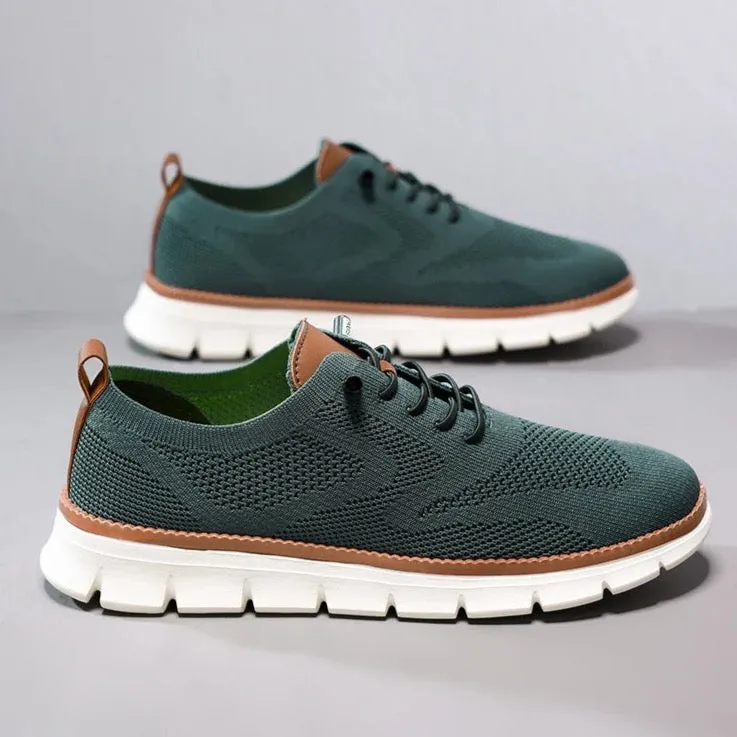 ACTIVEKNIT SNEAKER
