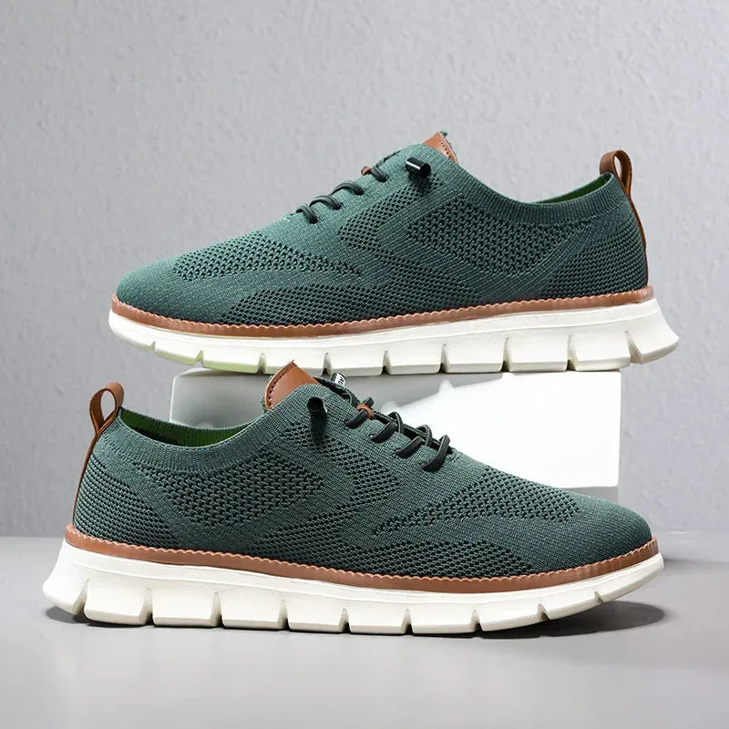 ACTIVEKNIT SNEAKER