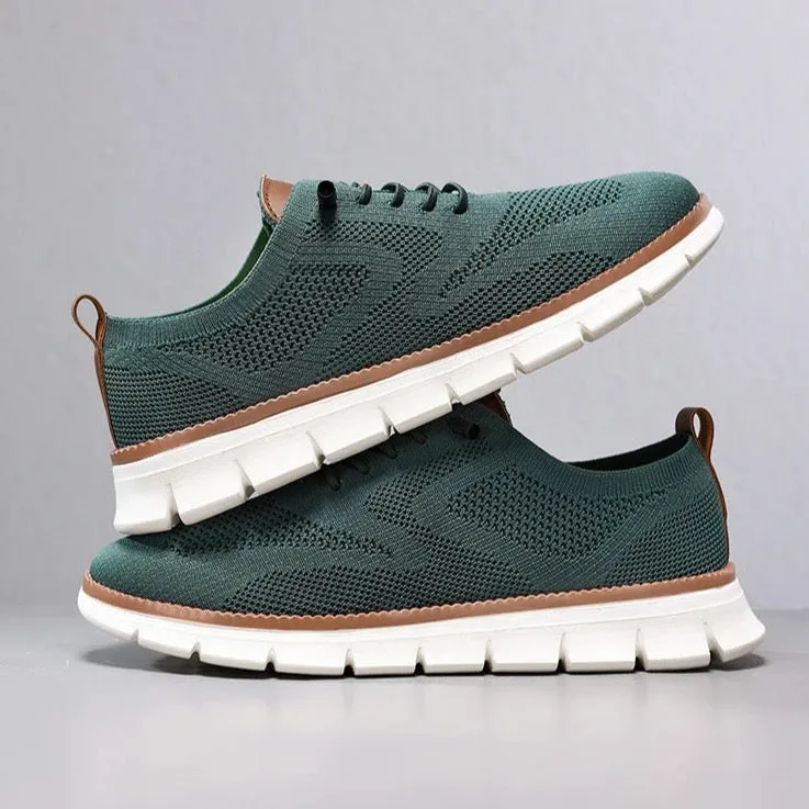 ACTIVEKNIT SNEAKER