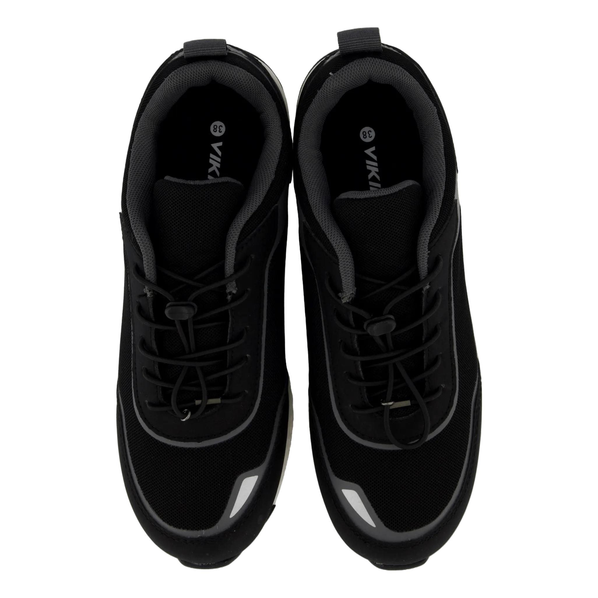 Aerial Wp Sl Black/charcoal
