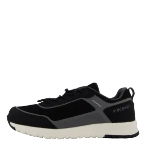 Aerial Wp Sl Black/charcoal
