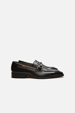 Alessio Bit Loafer Shoes