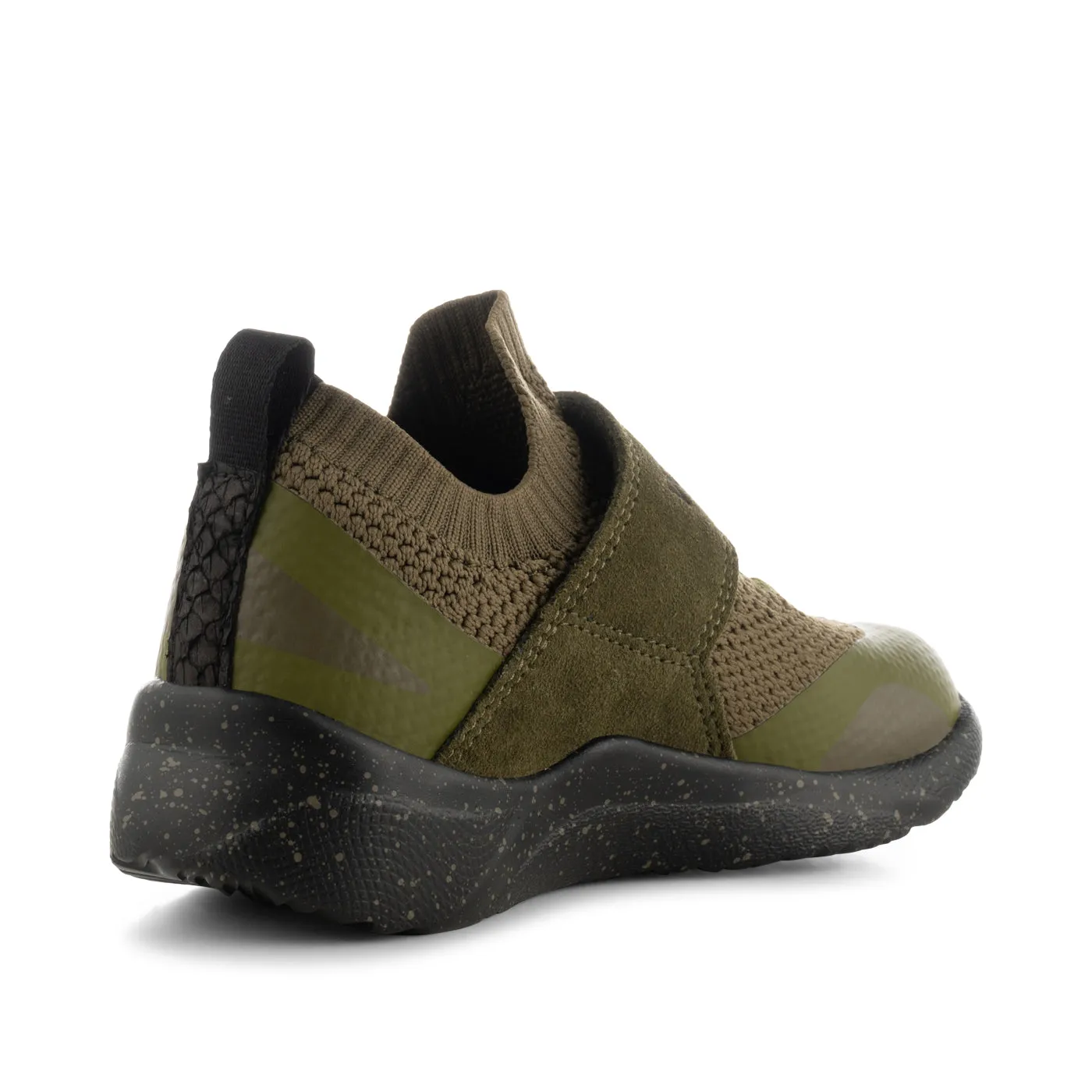 Alex Waterproof - Dark Olive
