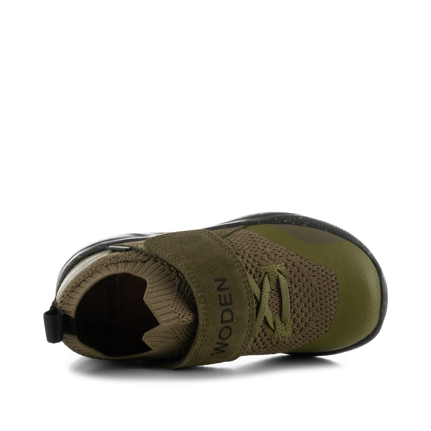Alex Waterproof - Dark Olive