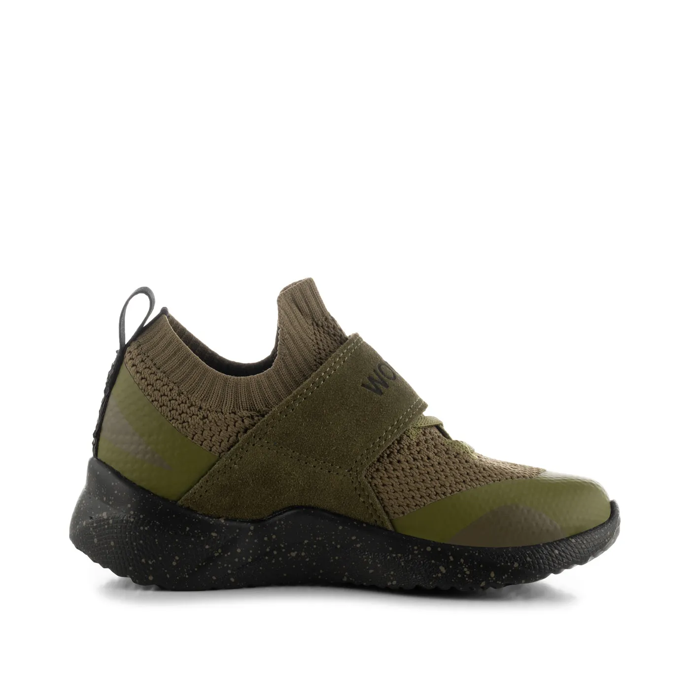 Alex Waterproof - Dark Olive