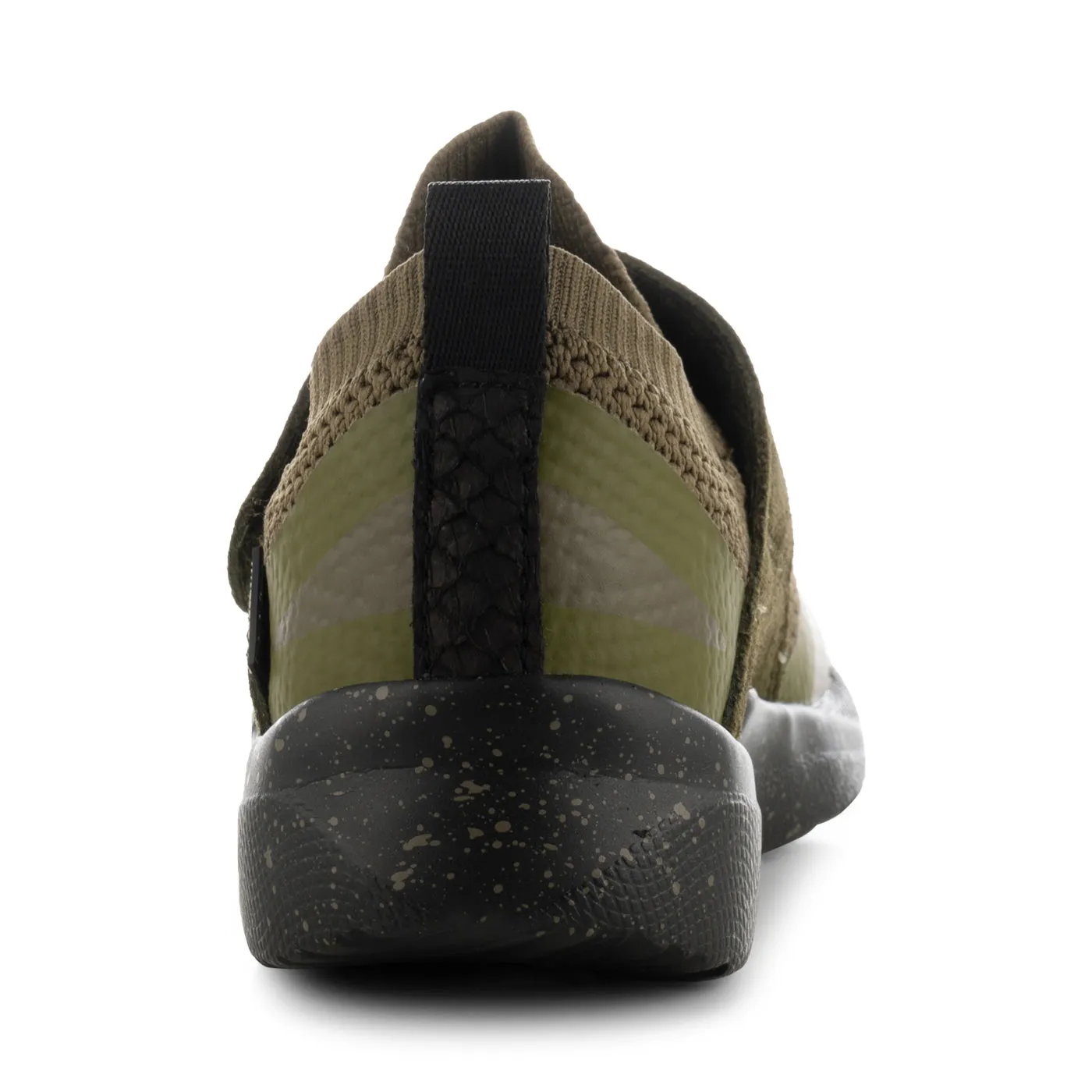 Alex Waterproof - Dark Olive