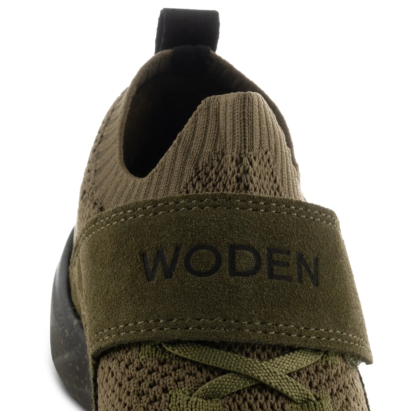 Alex Waterproof - Dark Olive