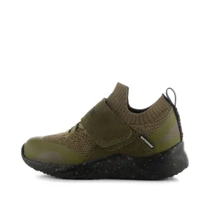 Alex Waterproof - Dark Olive
