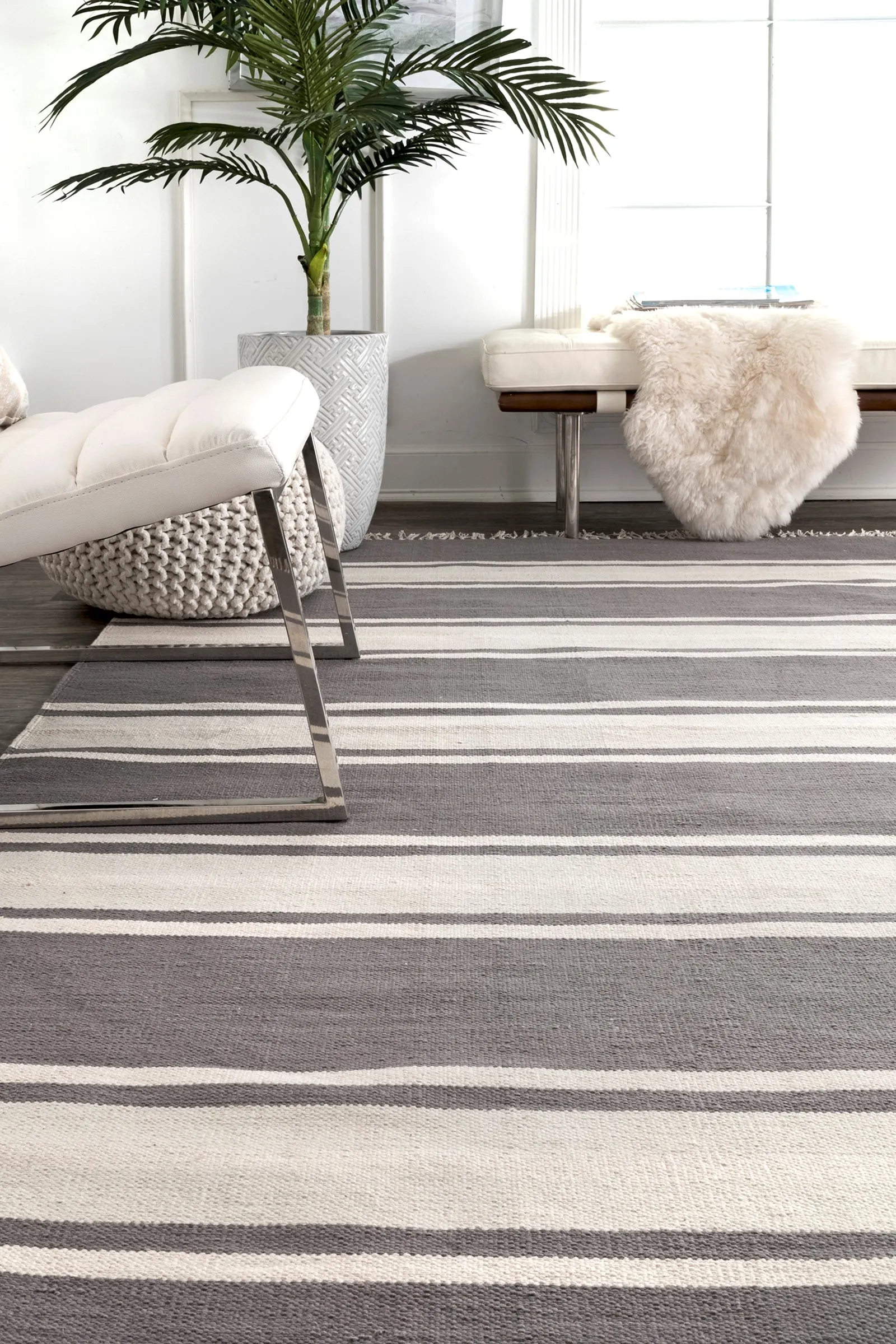 ALI FLATWEAVE