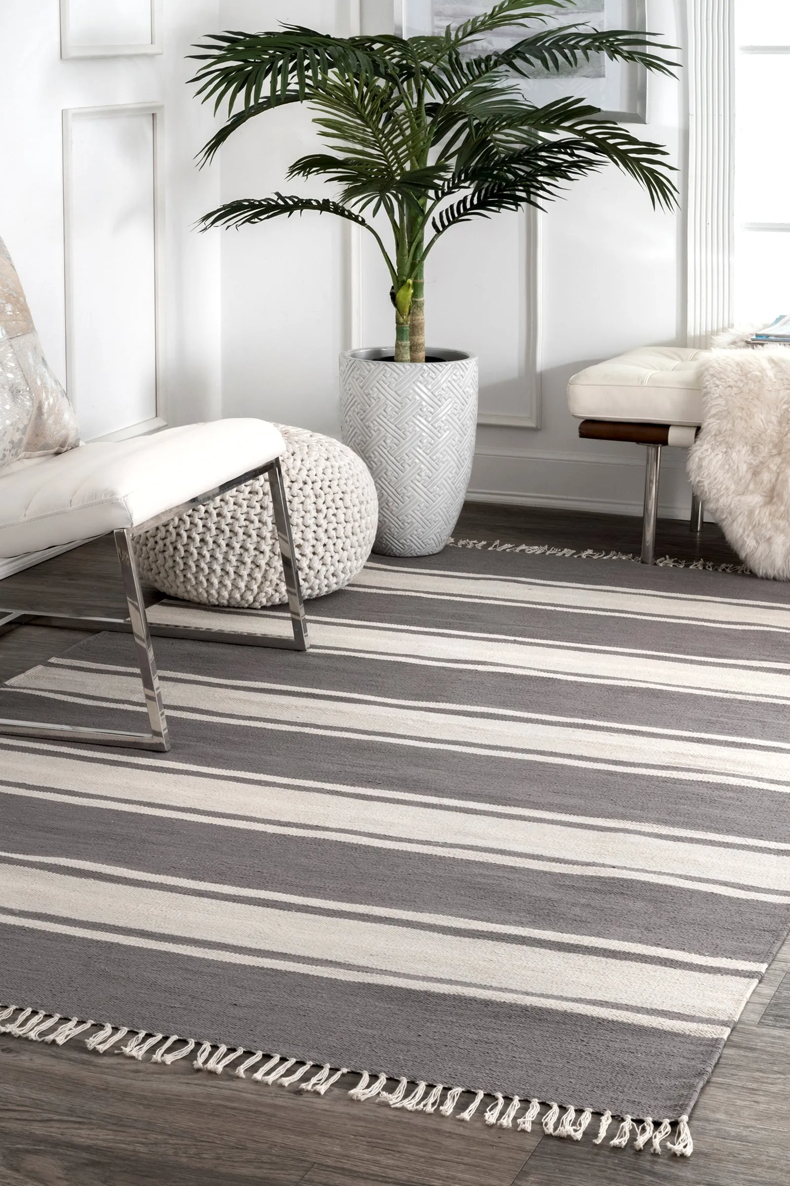 ALI FLATWEAVE