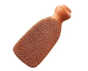 All Natural Terra Cotta Pumice Stone