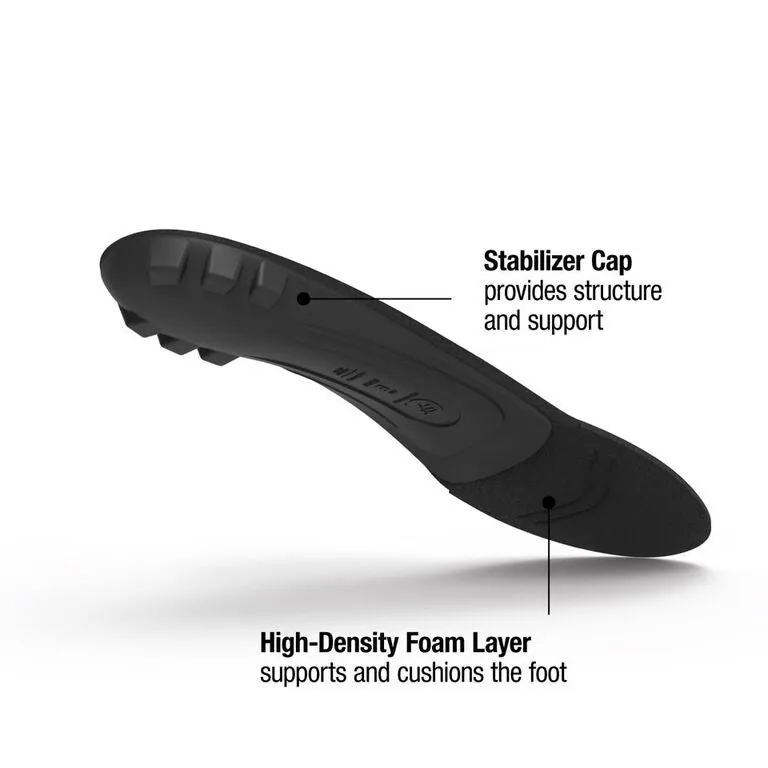 All-Purpose Support Low Arch