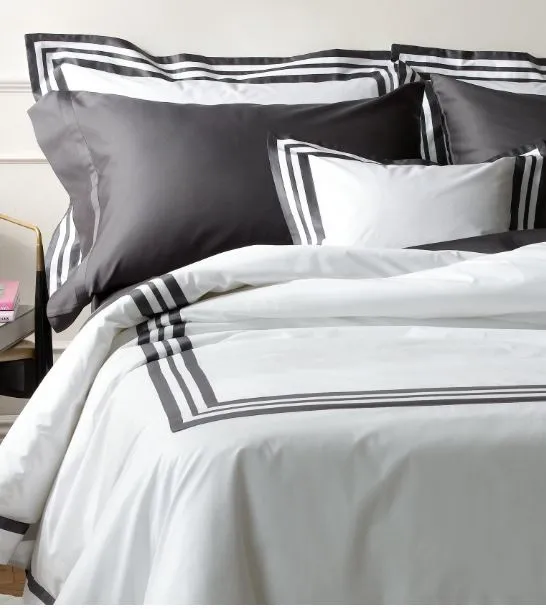 Allegro Pillowcases