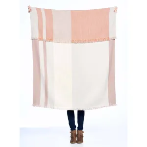 Alpaca Reversible Throw
