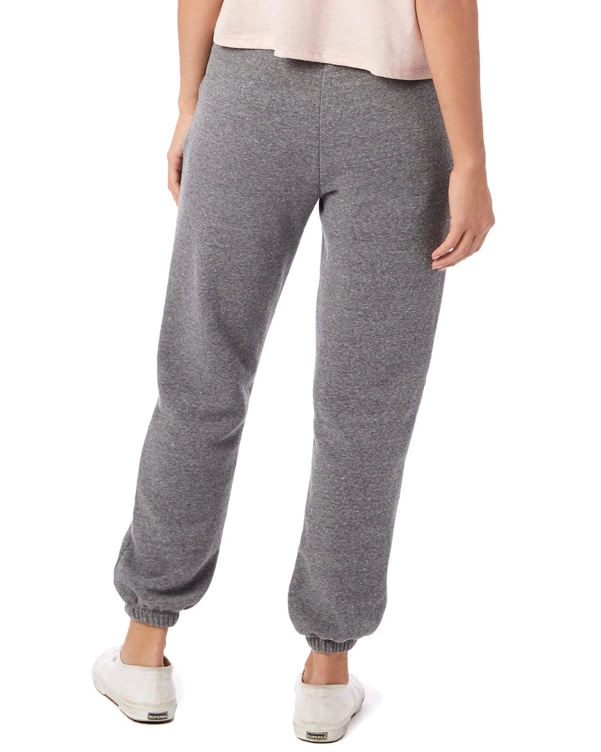 Alternative Ladies Eco Classic Sweatpant | Eco Grey