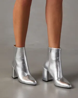 Anary |  Bequeme und Stilvolle Damenstiefelette