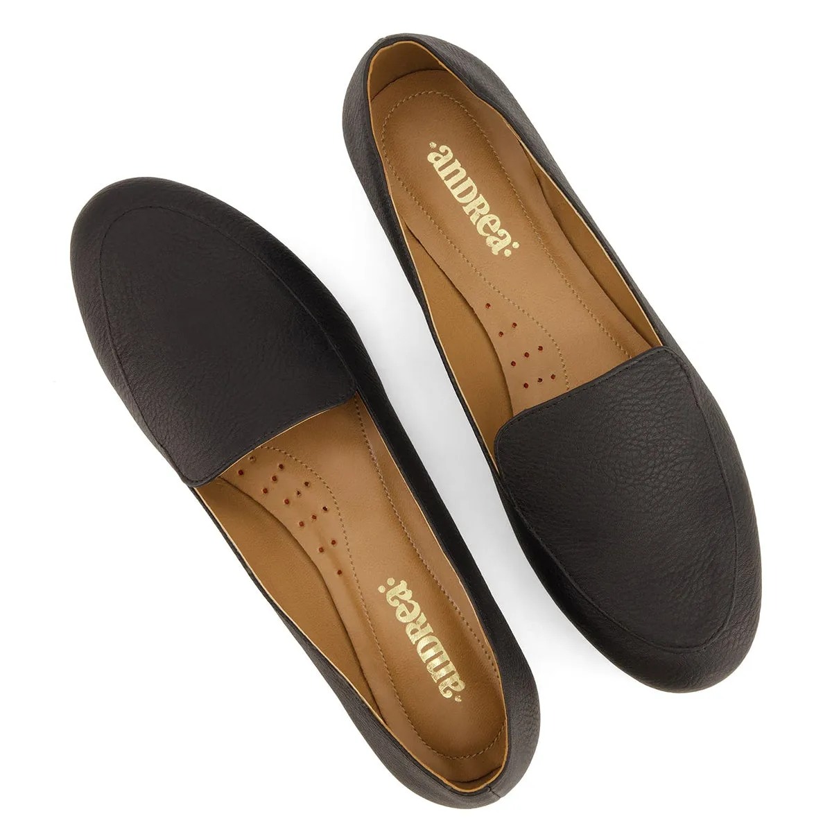 Andrea Women's Classic Flats 85660