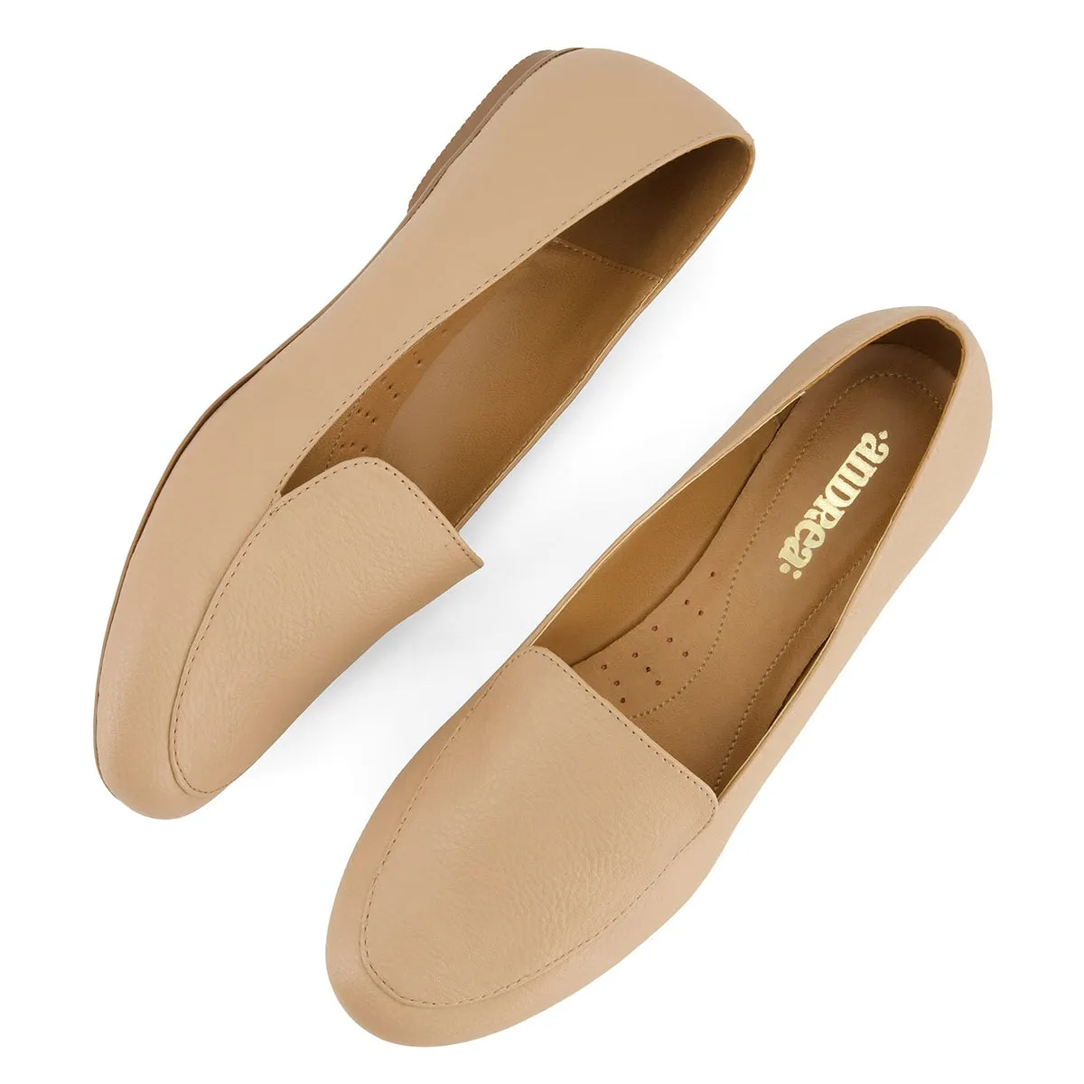 Andrea Women's Classic Flats 85660
