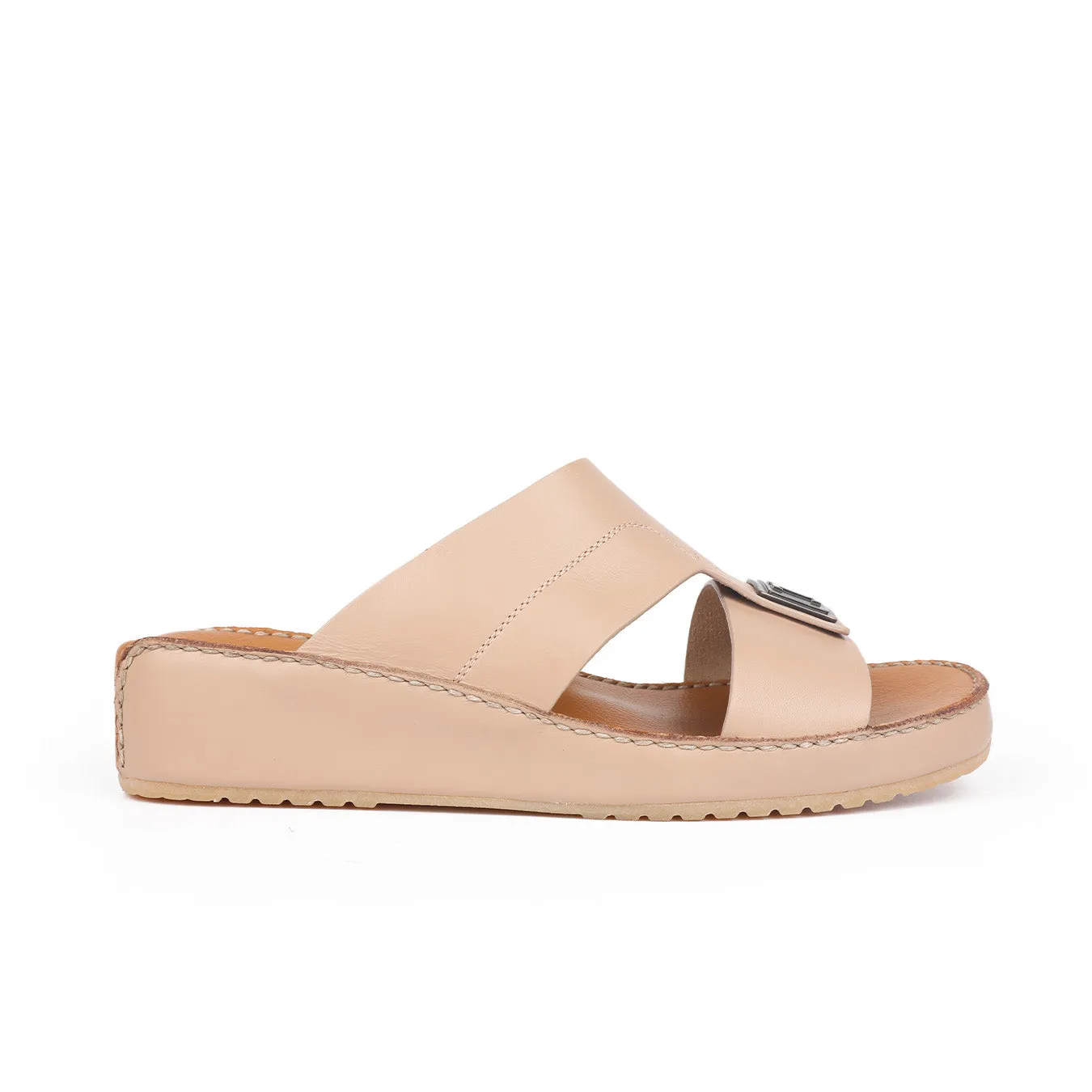 Arabic Men Sandal 3317 NOVOCALF
