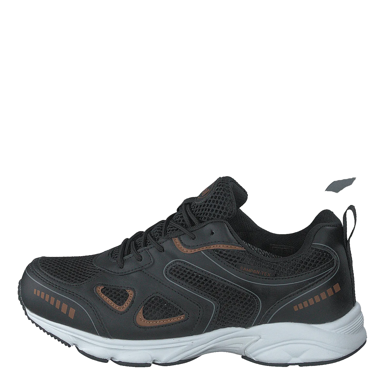 Arborg Black/brown