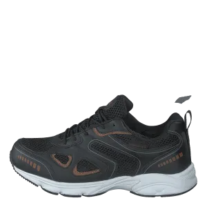 Arborg Black/brown