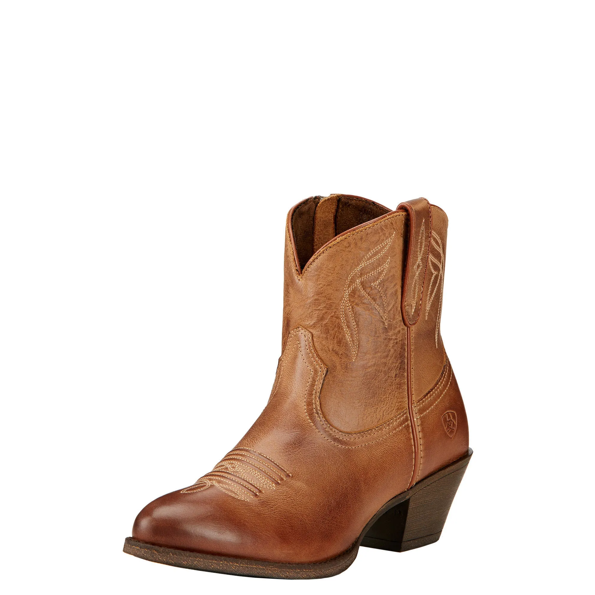 ARIAT Women's Darlin Boot - Burnt Sugar