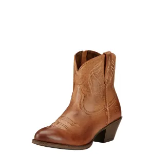 ARIAT Women's Darlin Boot - Burnt Sugar