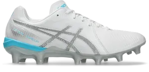 Asics Womens Lethal Tigreor IT FF 3 - White/Silver