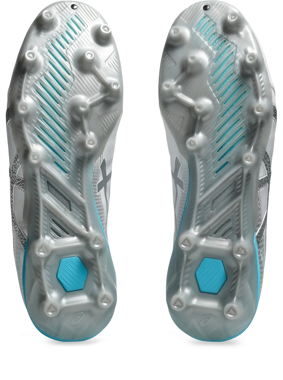 Asics Womens Lethal Tigreor IT FF 3 - White/Silver