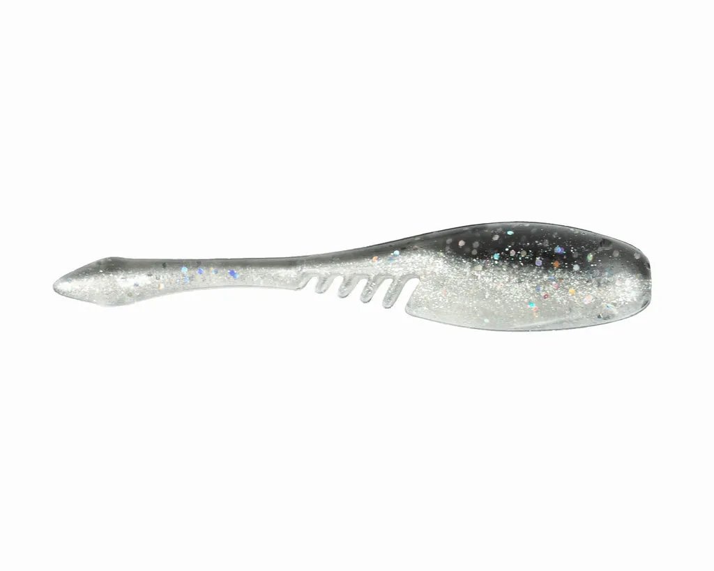 Baitfuel 2"  Nano Swim