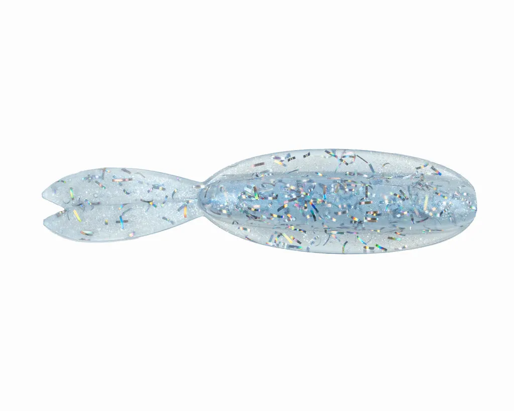 Baitfuel 2"  NanoBug Monkey Milk
