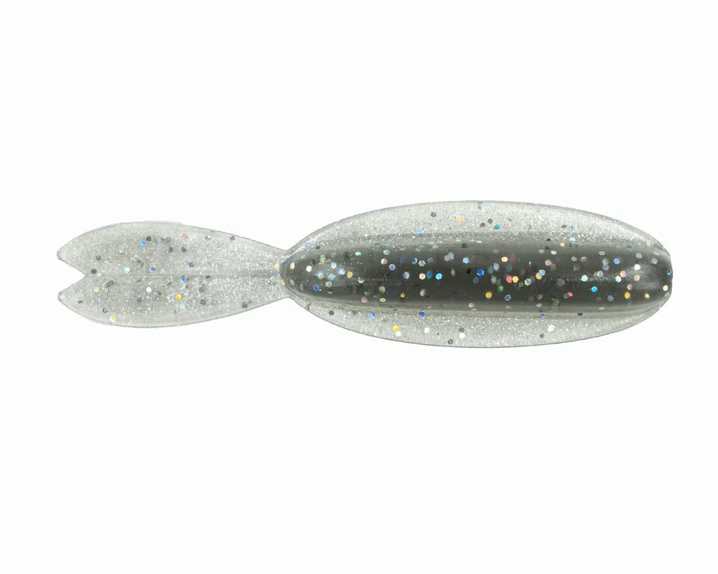 Baitfuel 2"  NanoBug Monkey Milk