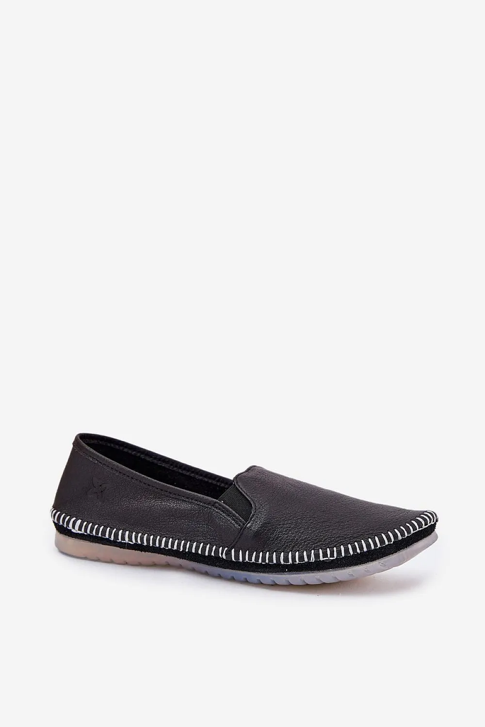Ballet flats