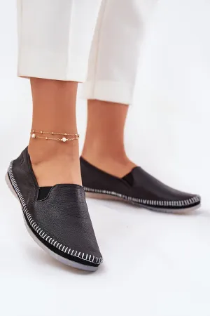 Ballet flats